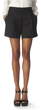 THEORY Tailored shorts THEORY Tailored shorts