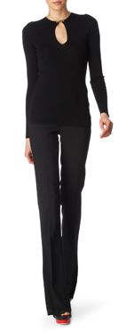 PUCCI Fine-knit jumper