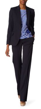 STELLA MCCARTNEY Classic jacket