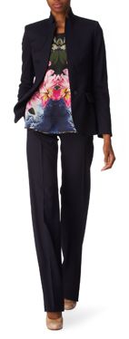 STELLA MCCARTNEY Classic jacket