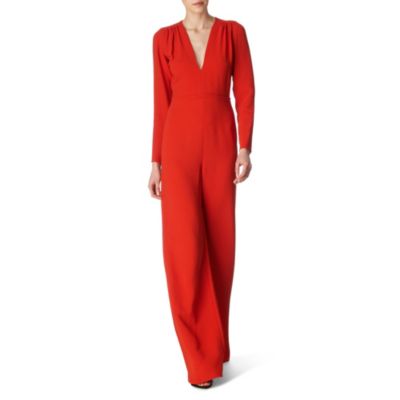 STELLA MCCARTNEY Wide-leg jumpsuit