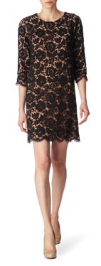 STELLA MCCARTNEY Lace dress