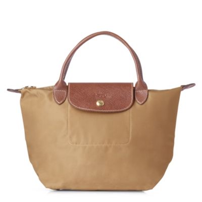 LONGCHAMP Le Pliage small handbag