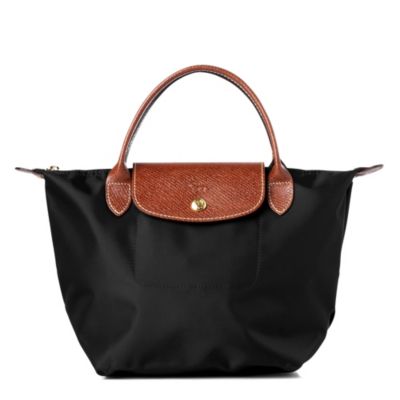 LONGCHAMP Le Pliage small handbag
