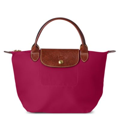 LONGCHAMP Le Pliage small handbag
