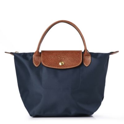 LONGCHAMP Le Pliage small handbag