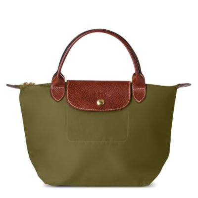 LONGCHAMP Le Pliage small handbag