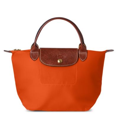 LONGCHAMP Le Pliage small handbag