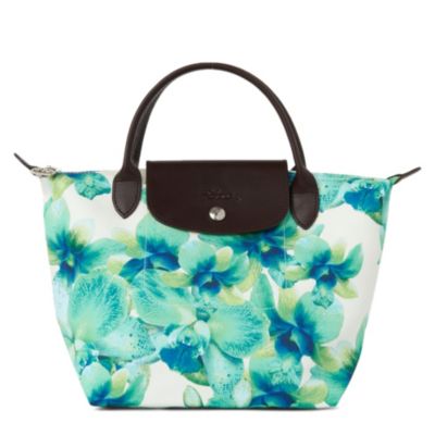 LONGCHAMP Orchideal small handbag