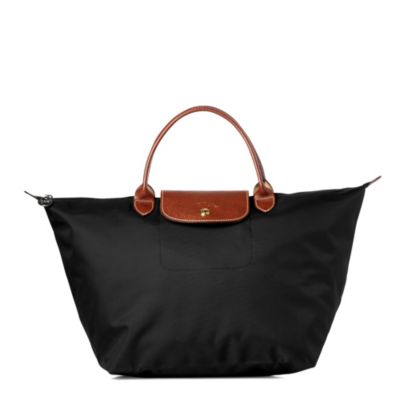 LONGCHAMP Le Pliage medium handbag