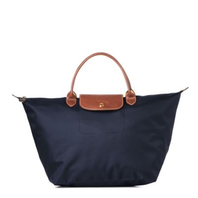 LONGCHAMP Le Pliage medium handbag