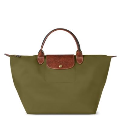 LONGCHAMP Le Pliage medium handbag