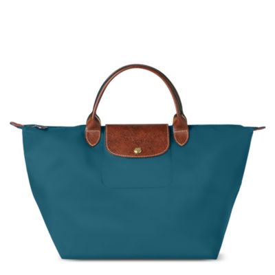 LONGCHAMP Le Pliage medium handbag