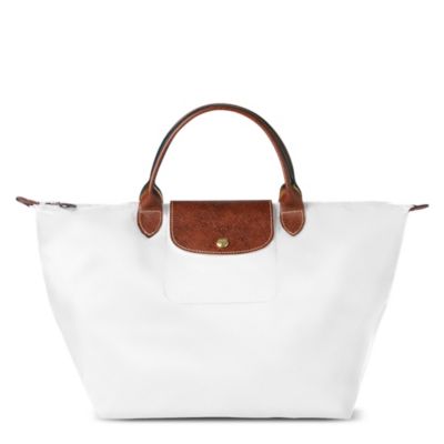 LONGCHAMP Le Pliage medium handbag