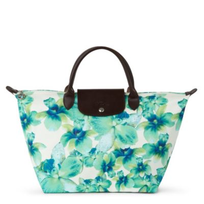 LONGCHAMP Orchideal medium handbag