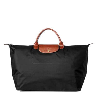 LONGCHAMP Le Pliage medium travel bag