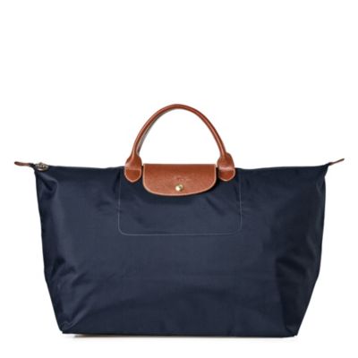 LONGCHAMP Le Pliage medium travel bag