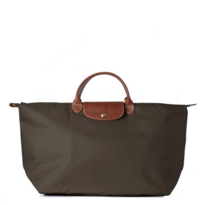 LONGCHAMP Le Pliage medium travel bag