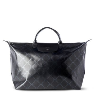 LONGCHAMP Metal travel bag