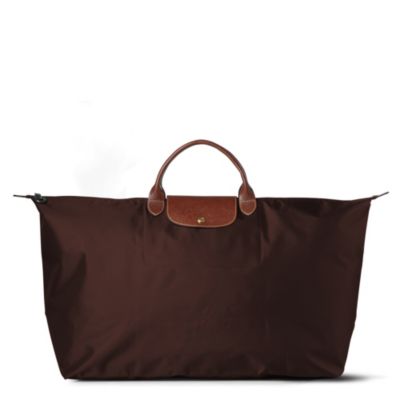 LONGCHAMP Le Pliage large travel bag