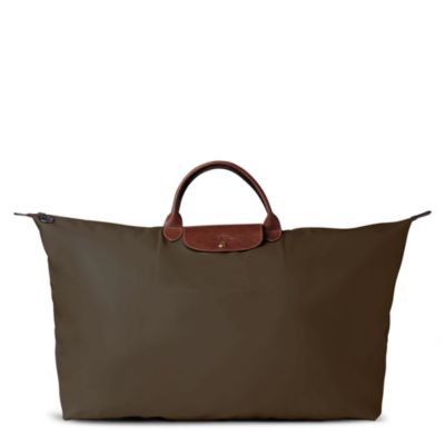 LONGCHAMP Le Pliage large travel bag
