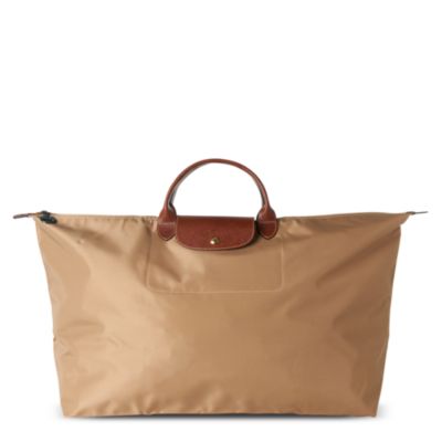 LONGCHAMP Le Pliage large travel bag