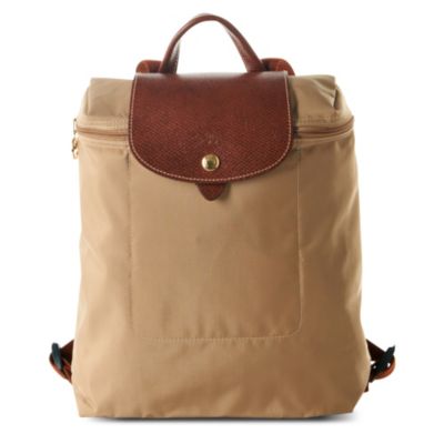 LONGCHAMP Pliage backpack