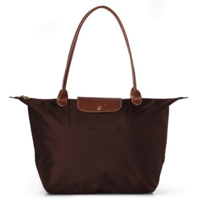 LONGCHAMP Le Pliage large shopper