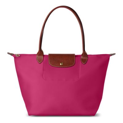 LONGCHAMP Le Pliage large shopper