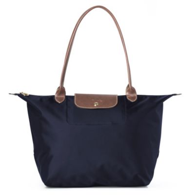 LONGCHAMP Le Pliage large shopper
