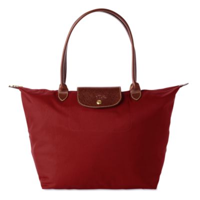 LONGCHAMP Le Pliage large shopper