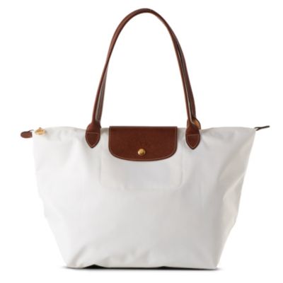 LONGCHAMP Le Pliage large shopper