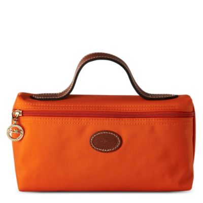 LONGCHAMP Le Pliage medium cosmetic bag
