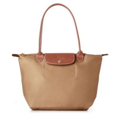 LONGCHAMP Le Pliage small shopper