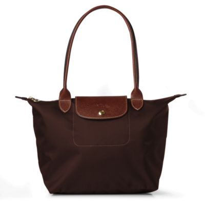 LONGCHAMP Le Pliage small shopper