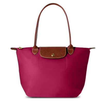 LONGCHAMP Le Pliage small shopper