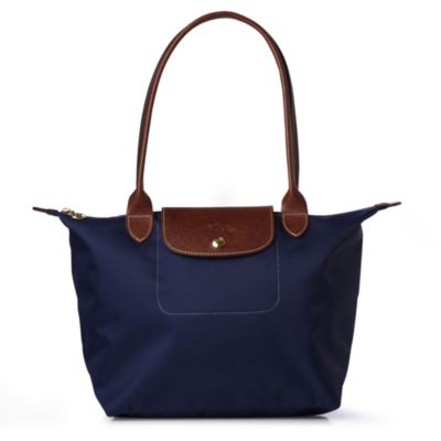 LONGCHAMP Le Pliage small shopper