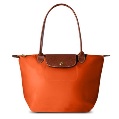 LONGCHAMP Le Pliage small shopper
