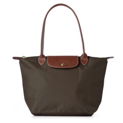 LONGCHAMP Le Pliage small shopper