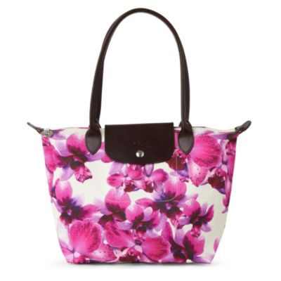 LONGCHAMP Orchideal small handbag