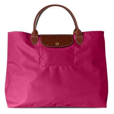 LONGCHAMP Le Pliage tote bag