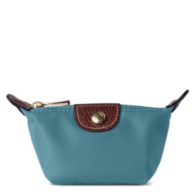 LONGCHAMP Le Pliage coin purse