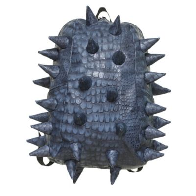 MADPAX Later Gator backpack blue