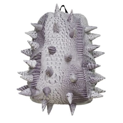 MADPAX Later Gator backpack white