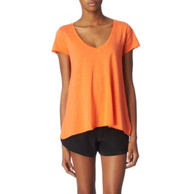 AMERICAN VINTAGE V&ndash;neck t&ndash;shirt