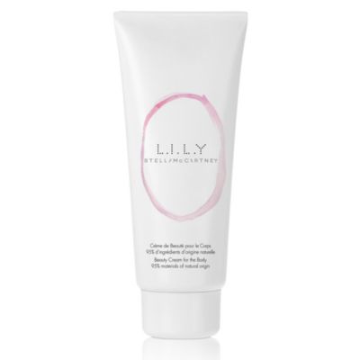 STELLA MCCARTNEY L.I.L.Y body milk