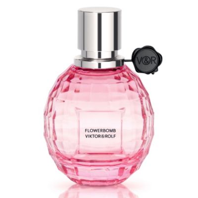 VIKTOR & ROLF Flowerbomb La Vie En Rose eau de toilette 50ml