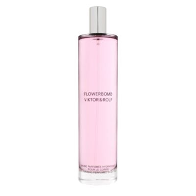 VIKTOR & ROLF Flowerbomb La Vie En Rose body mist 100ml