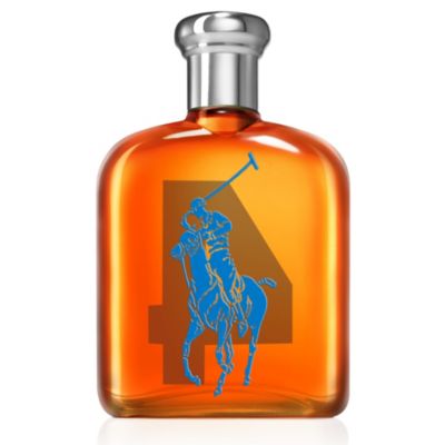 Big Pony 4 eau de toilette 125ml