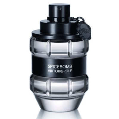 VIKTOR & ROLF Spicebomb eau de toilette
